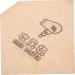 Baluue 4 Pcs Portable Drawstring Bag Drawstring Travel Pouch Storage Bag for Hair Dryer Hair Tool Bag Cloth - Buy Online on SooperMarket.com