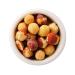 Premium Oregon Farm To Table Dry Roasted Hazelnuts - Lightly Salted - Kosher Certified - 1 LB - Buy Online on SooperMarket.com