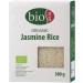 BIOASIA Organic Jasmine Rice long grain rice for various rice dishes 1 x 500 g