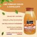 Cottage Shower Soft Scrub Caramel Peeling Grains | 100% Natural Exfoliant | 270 ml - International Shipping - Buy Online on SooperMarket.com
