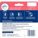 Glade PlugIns Refills Air Freshener 5-Pack - Joyful Citrus & Daisies Scented Essential Oils 3.35 Fl Oz - Buy Online on SooperMarket.com