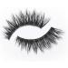 Most Wanted Eyelashes Collection - U Want It (Adhesive Included) - Buy Online on SooperMarket.com