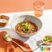 Chipotle Chili Stew - 570g Glass - Healthy Gluten-Free Beef & Sweet Potato - High Protein Ready-Made Dish - Lion Content - Buy Online on SooperMarket.com