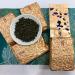 Taiwan unique tea Four Seasons Spring Winter Film Oolong 150g*4 - Buy Online on SooperMarket.com
