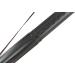 MyGift Heavy Duty Black Plastic 45 Inch Expanding Document Tube  Jumbo Poster Tube with Strap  Set of 2 - Buy Online on SooperMarket.com