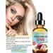 Botanical Beauty Apple Seed Oil 100% Pure Virgin - Unrefined Cold-Pressed Carrier Oil for Face Body Hair & Nails - Moisturizer for Dry Skin - 1 Fl. Oz (30 ml - Buy Online on SooperMarket.com