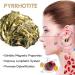 Onyxtone Ear Acupressure Slimming Ear Cuff Acupressure Slimming Earrings Acupressure Slimming Ear Cuff for Women (White) - Buy Online on SooperMarket.com