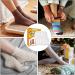 Hudhow's Self-Adhesive Heating Paving - 6 Safe Foot Warmers for Outdoor Activities Skiing & Hiking | Stay Warm This Winter! - Buy Online on SooperMarket.com