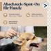 Felmo Spot-On for Dogs 50ml | Natural Tick & Flea Protection with Black Cumin Oil | Vet Recommended - Buy Online on SooperMarket.com