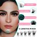 VAVALASH DIY Lash Extension Kit - Diva Volume Cluster Lashes 10-18mm | Individual Eyelash Extension Kit with Bond & Seal Glue | Perfect for Home Use - Buy Online on SooperMarket.com