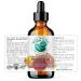 Shop Bella Terra Prickly Pear Oil 4 oz - Nourishing Cactus Oil with Omega-6 & Vitamin K - Experience Natural Luxury - Buy Online on SooperMarket.com