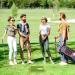 Golf Training Mat for Swing Detection  Path Visual Feedback Golf Swing Mat  Premium Golf Impact Mat  Path Feedback Golf Practice Mats  Advanced Golf Hitting Mat for Indoor/Outdoor - Buy Online on SooperMarket.com