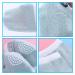 GVSAVY Soft Non-Slip Stretchy Knee Pads for Baby Crawling Safety - Pack of 5 Pairs - Buy Online on SooperMarket.com