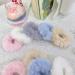 10 Pieces Hair Scrunchies Hair Bobbles for Women Girls Hairband Elastic Hair Ties Hair Scrunchy Soft Hair Bands Soft and Breakage Prevention Perfect Hair Accessories (Hair Ties) - Buy Online on SooperMarket.com