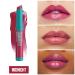 Maybelline Green Edition Balmy Lip Blush with Mango Oil - Midnight Blackberry Purple - Buy Online on SooperMarket.com