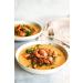 Professor Torbert's Orange Corn Grits - 2lb (32oz) | Premium Quality Grits for Delicious Meals - Buy Online on SooperMarket.com