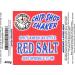 Mister Marinade Seasoning In A Handy Reusable Shaker Container 400g (American Red Salt) - Buy Online on SooperMarket.com