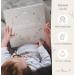 Buy Mintkind Baby Album My First Year of Life - Customizable Photo Album & Sticker Set | Perfect Baby Gift for Boys & Girls | Baby Diary from Birth - Buy Online on SooperMarket.com