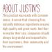 Justin's Honey Almond Butter Squeeze Packs - Gluten-Free, Non-GMO, 3 Boxes of 10 (1.15oz Each) - Buy Online on SooperMarket.com