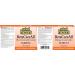 Natural Factors BetaCareAll Complex 25000IU 180 Softgels with Beta Carotene Alpha Carotene Lycopene Lutein Zeaxanthin Helps support vision health healthy skin bones teeth and immune function - Buy Online on SooperMarket.com