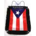 Puerto Rico Car Flag Decals - Quality Mini Banner for Windows - Puerto Rican PR Home Accessories - Ideal Car Flag Accessory for Men and Women - Buy Online on SooperMarket.com