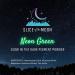 Slice of the Moon Green Glow-in-The-Dark Luminescent Pigment Powder - 1oz Jar for Cosmetics, Epoxy Resin, Art Projects & Crafts - Buy Online on SooperMarket.com