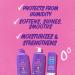 Aussie Total Miracle Shampoo Conditioner and 3 Minute Miracle Treatment Bundle Pack (1 792 mL Total) & Kids Sulfate Free Shampoo Conditioner and Detangler Bundle Paraben Free (1 186 mL Total) - Buy Online on SooperMarket.com