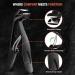 BEZOX Angled Head Nail Clippers for Seniors - Premium Steel Toenail Clipper with Catcher (Black) - Buy Online on SooperMarket.com