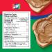Jif Dark Roast Creamy Peanut Butter Smooth & Creamy Texture No Stir 500g Jar Dark Roast Creamy 500 g (Pack of 1) - Buy Online on SooperMarket.com