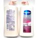 Vaseline Healthy Bright UV Extra Brightening Gluta Glow Body Lotion 500ml - Buy Online on SooperMarket.com