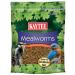 Kaytee Mealworm Food Pouch 17.6 Ounces Bird Food Mealworms