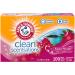 ARM & HAMMER Fabric Softener Sheets Tropical Paradise 100 ct