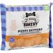 Three Dog Bakery Puppy Butters Peanut Butter Sandwich Dog Cookies White - Buy Online on SooperMarket.com