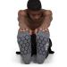 Mitre Division Football Socks for Children Senior (Ages 7-12) - Unisex Black Soccer Gear - Buy Online Now! - Buy Online on SooperMarket.com
