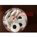 1 Bottle Candy Eyeballs Eyes Cake Cupcake Toppers Cookie Decorations Sweet Personalities Edible Candy For Christmas Cake Cupcakes Decoration(Small) - Buy Online on SooperMarket.com