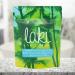 Laki Naturals Body Scrub | Exfoliating Sea Salt & Volcanic Clay Scrub - Natural Hawaiian Detox (10oz - Buy Online on SooperMarket.com