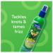 Suave Kids Silly Apple Detangler Spray 10 oz - Tear-Free, Dermatologist-Tested Formula - Buy Online on SooperMarket.com