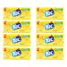 Lu Tuc Crackers Original 3.5 oz From France Pack of 8 Original 3.5 Ounce (Pack of 8)