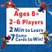 Skillmatics Marvel Card Game - Guess in 10 | Fun Family Game for 8 Year Olds and Up - Buy Online on SooperMarket.com