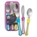 Tommee Tippee Explora First Grown Up Cutlery Set (Variable Colours)