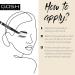Gosh Mineral Waterproof Eye Shadow Pen - Creamy Long-Lasting Color in 001 Pearly White - Easy Application & Perfume-Free - Buy Online on SooperMarket.com