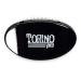 Torino Pro 660 Wave Brush by Brush King - Soft Curve 360 Waves Palm Brush - True Texture Soft - Frizz Laying Down - Black, 1 Count - Buy Online on SooperMarket.com