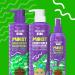 Aussie Kids Moist Sulfate Free Conditioner 16 fl oz - Pack of 4 | Gentle Formula for Kids - Buy Online on SooperMarket.com