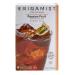 China Mist Iced Tea Passion Fruit Black Iced Tea Bags - Each Tea Bag Yields 1/2 Gallon,4 Count (Pack of 1) Passion Fruit 4 Count (Pack of 1)