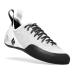 Black Diamond Womens Momentum Lace Climbing Shoes 7 White-alloy