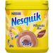 Nido Instant Full Cream Milk Powder Substitute for Fresh Milk For Tea & Coffee 2.5kg Tin & Nesquik Chocolate Flavoured Milkshake Powder For Milk Fortified with Vitamin D Breakfast - Buy Online on SooperMarket.com
