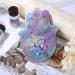 LET'S RESIN Interference Mica Powder Set - 6 Colors for Epoxy Resin, Paint, Slime, Art - Buy Online on SooperMarket.com