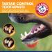 Arm & Hammer Tartar Control Dental Kit for Dogs - Beef Flavor | Freshens Breath & Supports Oral Health - Buy Online on SooperMarket.com