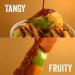 Tajin Fruity Chamoy Hot Sauce 15.38 oz - Pack of 2 | Tangy and Spicy Flavor | 15.38 Fl Oz - Buy Online on SooperMarket.com
