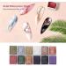 Nail Watercolor Paint ANGGREK Solid Pearl Glitter Nail Art Painting Pigment Manicure Watercolor Nail Art Painting Polish Home Nail Salon Pearlescent Glitter - Buy Online on SooperMarket.com